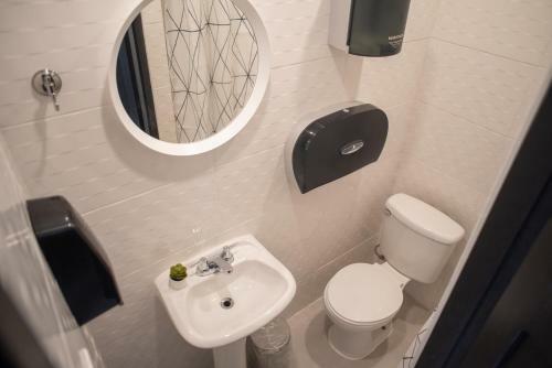 Fortel Hostel