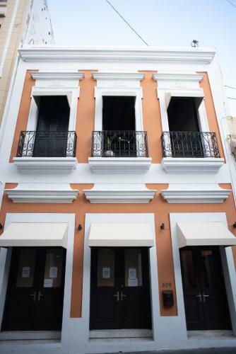 Fortel Hostel