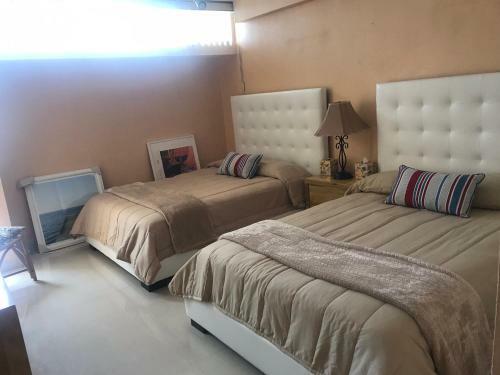 Apartamento 2br Condo At Isla Verde Beach