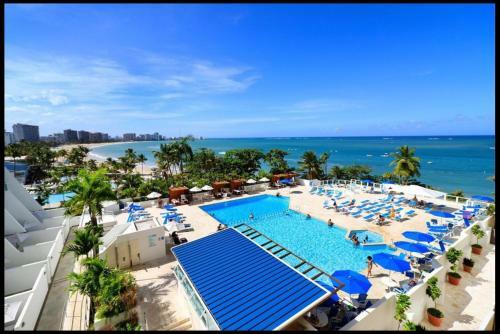 Apartamento 2br Condo At Isla Verde Beach