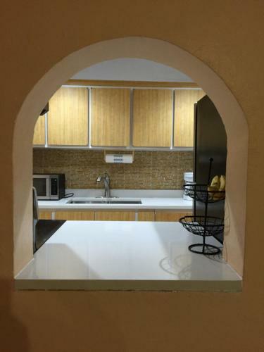 Apartamento 2br Condo At Isla Verde Beach