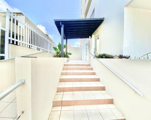 Updated Ocean Park Studio For 2 Beach Block