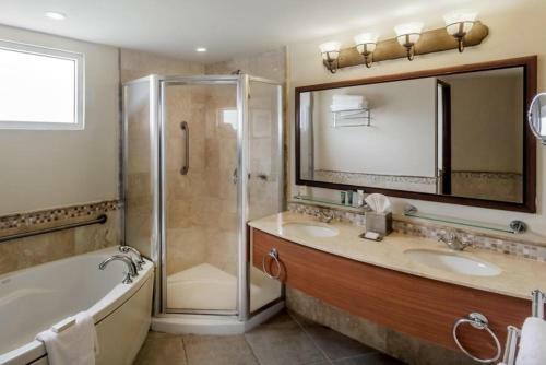 Apartamento Master W Ocean & Lagoon View 3 Guests (F12)