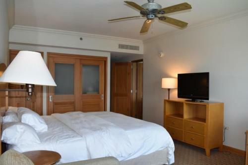 Apartamento Master W Lagoon View 2 Guests (e18)