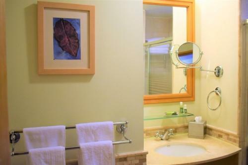 Apartamento Parlor W Ocean & Lagoon View 2 Guests + Parking (E14)