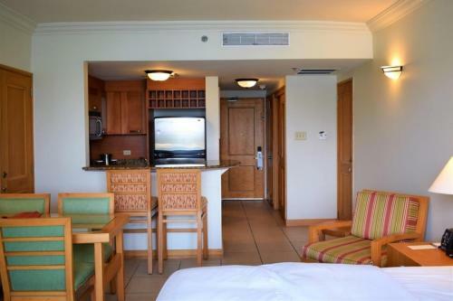 Apartamento Parlor W Ocean & Lagoon View 2 Guests + Parking (E14)