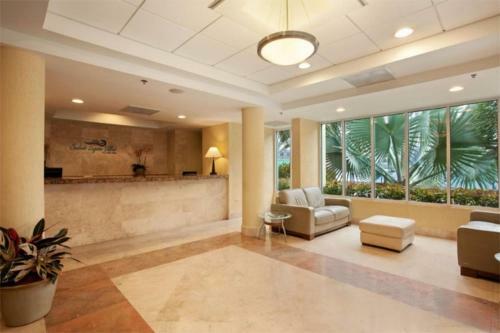 Apartamento Studio W Ocean & Lagoon Views - 4 Guests (C19)