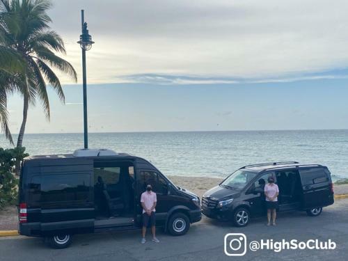 Apartamento S3 At Highsoclub With Pool And Private Shuttle