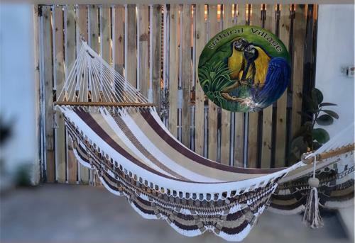 Apartamento Natural Village #8