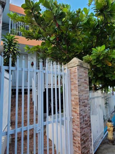 Apartamento Natural Village #8