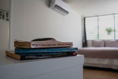 Hostal The Emerald Pr