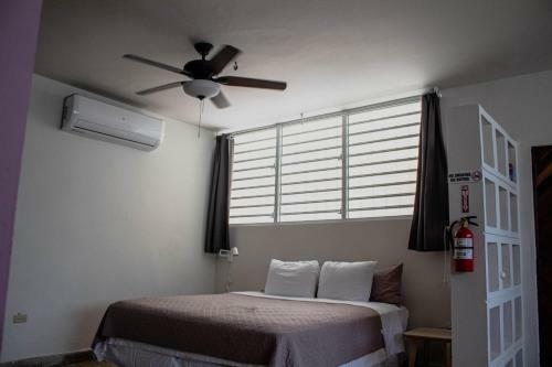 Hostal The Emerald Pr