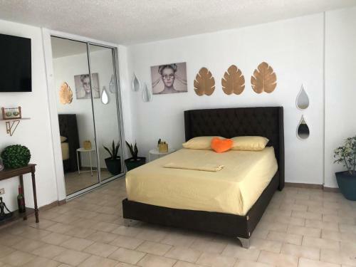 Apartamento Beach Apt At Saint Tropez