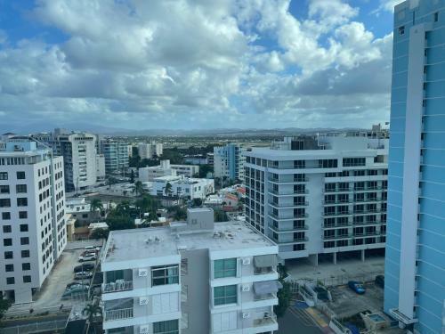 Apartamento 2 Bedroom 1 Bathroom Direct Beach Access Apt.