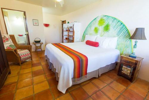 Hotel Hacienda Tamarindo