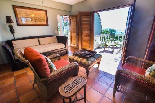 Hotel Hacienda Tamarindo