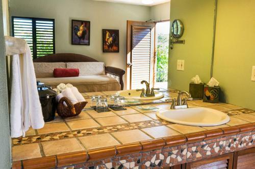 Hotel Hacienda Tamarindo