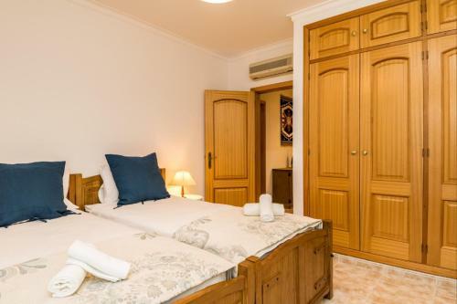 Apartamento Akisol Olhos de Agua Treasure