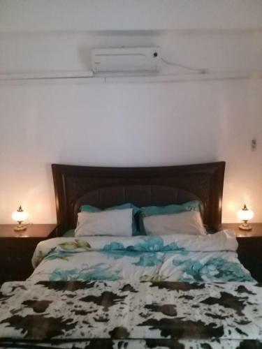 Apartamento Bedroom Away From Bedroom