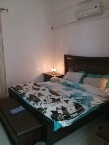 Apartamento Bedroom Away From Bedroom
