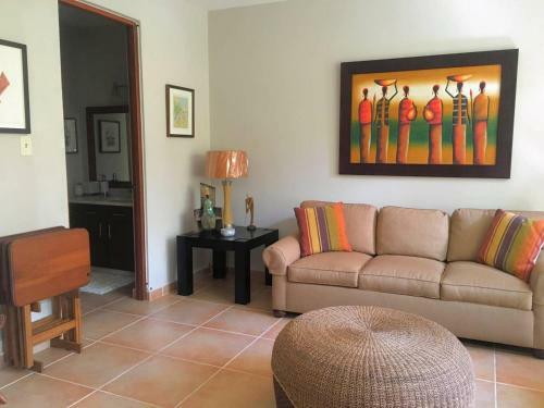 Villa Iris 2 Story Ocean View Villa W/ Pool Access