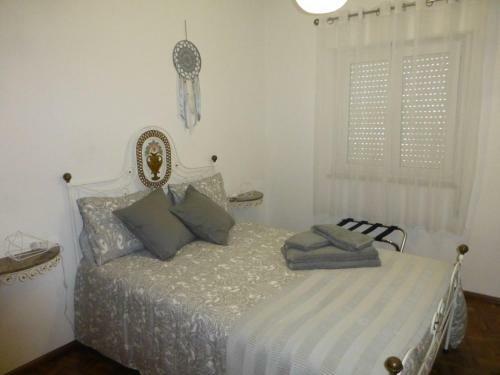 Espiche, T3 Bedroom Apartment In Algarve