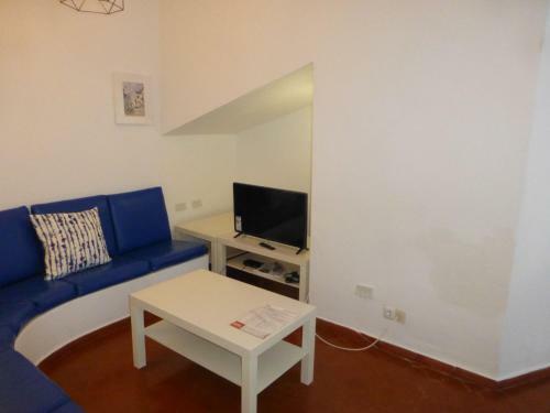 Espiche, T3 Bedroom Apartment In Algarve