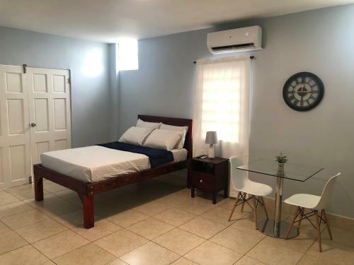 Apartamento San Juan Metro Host