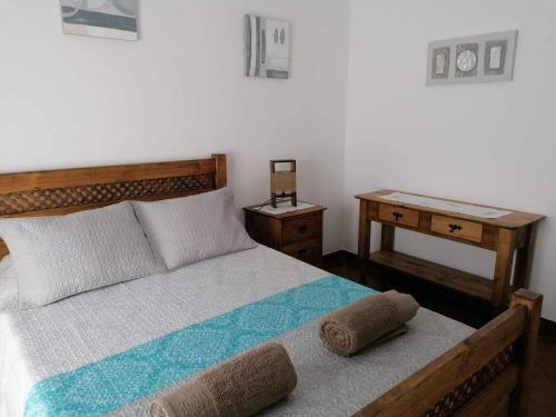 Apartamento Dieana Alojamento Alandroal