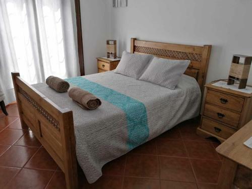 Apartamento Dieana Alojamento Alandroal