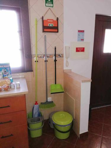Apartamento Dieana Alojamento Alandroal