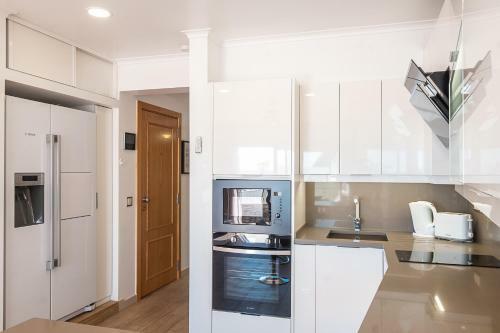 Apartamento 44 Modern Flat Sea View Old Town