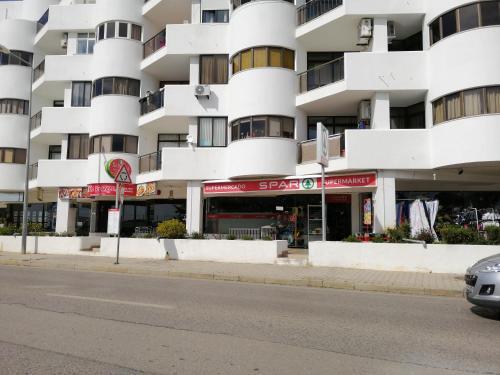 Apartamento Albufeira Coral 308 T1