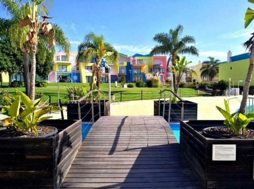 Apartment Marina Pool And Beach Marina Albufeira