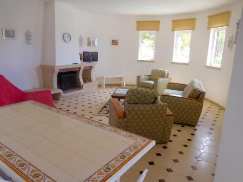 Apartamento Capric�rnio C - By Portugalferias