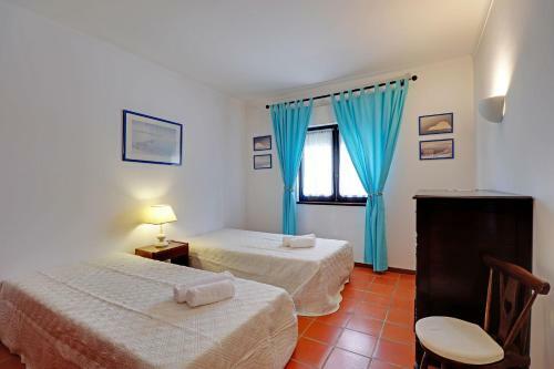 Apartamento Albufeira Typical With Pool By Homing