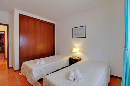 Apartamento Albufeira Typical With Pool By Homing