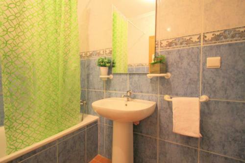 Apartamento Sunny And Central
