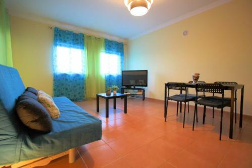 Apartamento Sunny And Central