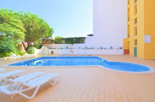 Apartamento Sunny And Central
