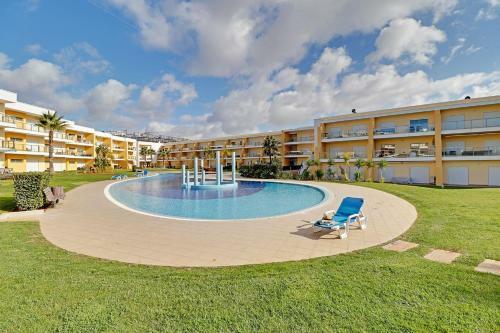 Apartamento Albufeira Paradise With Pool By Homing