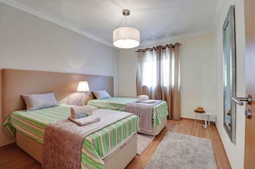 Apartamento Albufeira Paradise With Pool By Homing