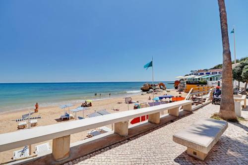 Apartamento Albufeira Beach By Homing
