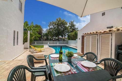Villa Sunflower