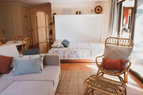 Apartamento Fal�sia Pine Spot