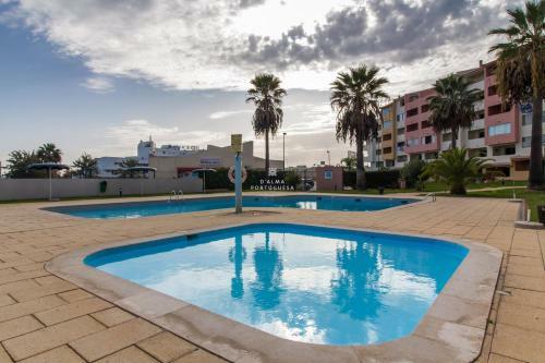Apartamento D Alma Studio - Bela Vista