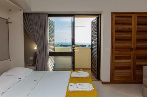 Apartamento D Alma Studio - Bela Vista