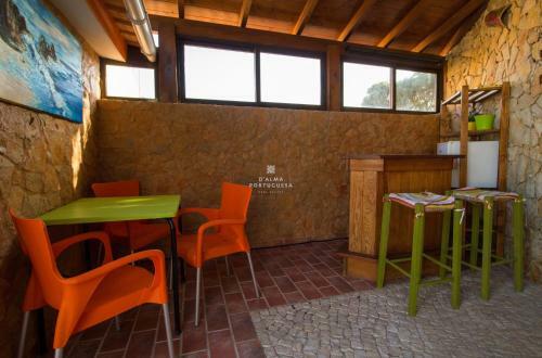 D Alma Villa Maximo