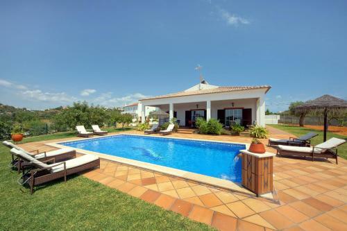 Villa Monte Da Madrinha