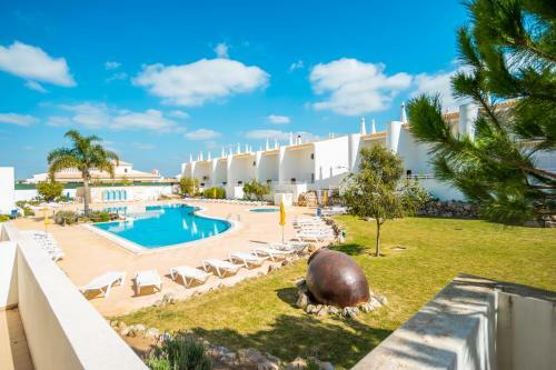 Aldeamento Turistico Aldeia Da Gal�